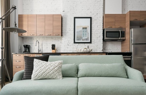 International District Apartment | Sonder at Penny Lane | One-Bedroom Apartment