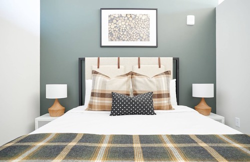 Uptown Apartment | Sonder at REVEL | One-Bedroom Apartment