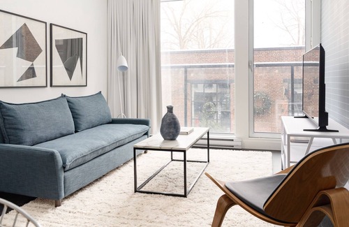 Griffintown Apartment | Sonder at The Richmond