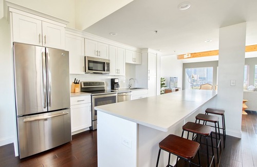 SoNo Apartment | Sonder Baltimore Place