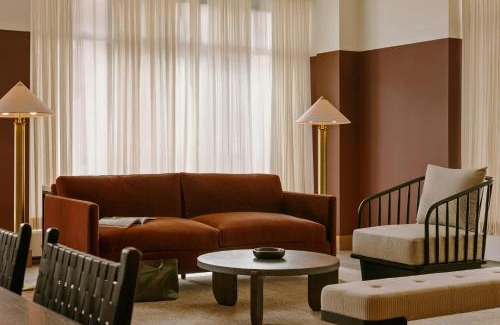 Downtown St. Paul Apartment | Sonder by Marriott Bonvoy The Fitz Apartments Downtown St Paul