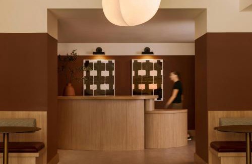 Downtown St. Paul Apartment | Sonder by Marriott Bonvoy The Fitz Apartments Downtown St Paul