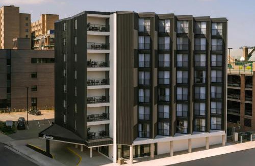 Downtown St. Paul Apartment | Sonder by Marriott Bonvoy The Fitz Apartments Downtown St Paul