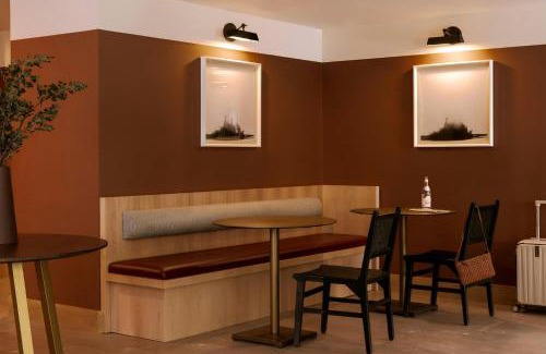 Downtown St. Paul Apartment | Sonder by Marriott Bonvoy The Fitz Apartments Downtown St Paul