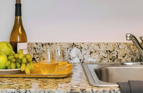 Georgetown Apartment | Sonder by Marriott Bonvoy Georgetown C&O Apartments Georgetown