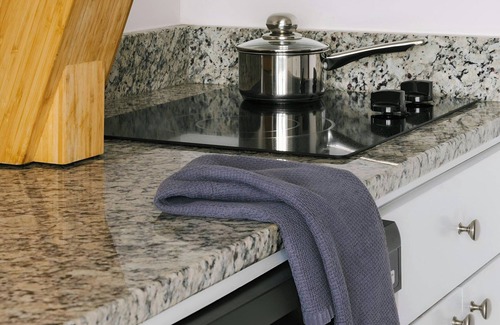 Georgetown Apartment | Sonder by Marriott Bonvoy Georgetown C&O Apartments Georgetown