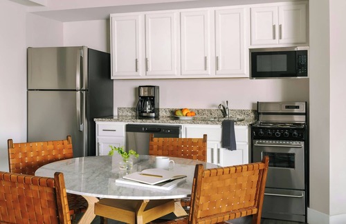 Georgetown Apartment | Sonder by Marriott Bonvoy Georgetown C&O Apartments Georgetown
