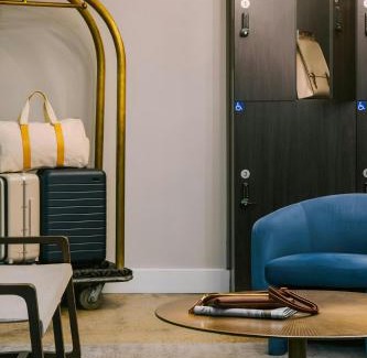 Georgetown Apartment | Sonder by Marriott Bonvoy Georgetown C&O Apartments Georgetown