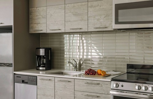 Downtown Toronto Apartment | Sonder by Marriott BonvoyThe Liberty Apartments Liberty Village