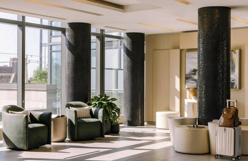 Downtown Toronto Apartment | Sonder by Marriott BonvoyThe Liberty Apartments Liberty Village