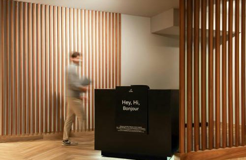 Byward Market - Parliament Hill Apartment | Sonder by Marriott Bonvoy Rideau Apartments Downtown