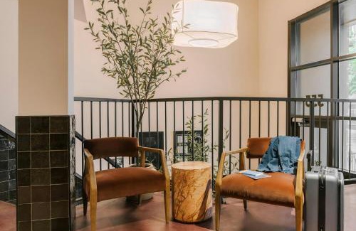 West Loop Gate Apartment | Sonder by Marriott Bonvoy The Burnham Apartments Loop