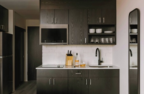 Downtown St. Paul Hotel | Sonder by Marriott Bonvoy The Fitz Apartments Downtown St Paul