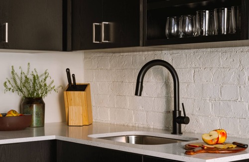 Downtown St. Paul Apartment | Sonder The Fitz | One-Bedroom Apartment w/Balcony