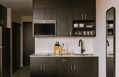 Downtown St. Paul Apartment | Sonder The Fitz | Queen Studio