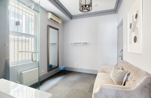 Church and Wellesley Apartment | Sonder The Wellesley