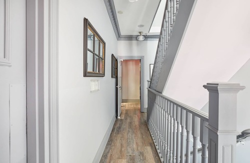 Church and Wellesley Apartment | Sonder The Wellesley