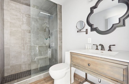 Church and Wellesley Apartment | Sonder The Wellesley