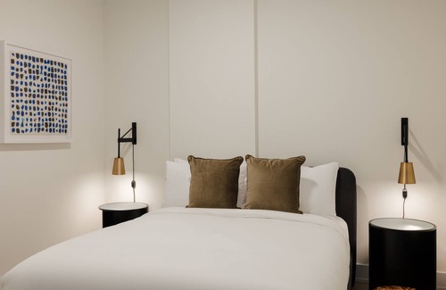 Truxton Circle Apartment | Sonder Vicino | One-Bedroom Apartment