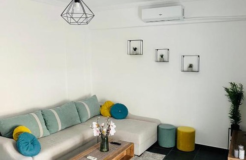 Drama Apartment | Soners Dream Apartment