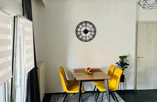 Drama Apartment | Soners Dream Apartment