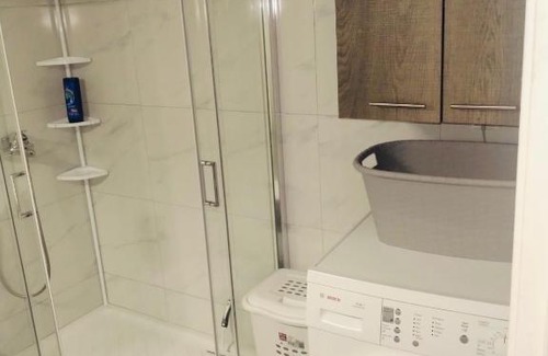 Drama Apartment | Soners Dream Apartment