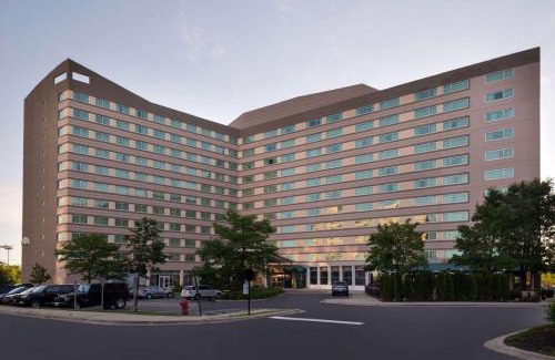 O'Hare Hotel | Sonesta Chicago O'Hare Airport Rosemont