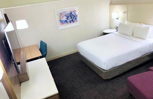 Downtown Columbus Hotel | Sonesta Columbus Downtown