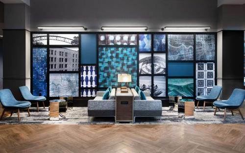 Downtown Columbus Hotel | Sonesta Columbus Downtown