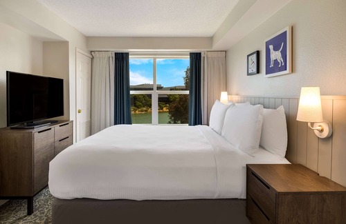 Oyster Point Hotel | Sonesta ES Suites San Francisco Airport Oyster Point Waterfront