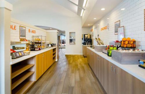 Parole Hotel | Sonesta ES Suites Annapolis