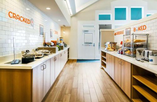 Parole Hotel | Sonesta ES Suites Annapolis