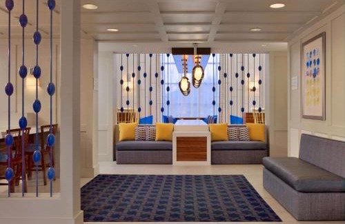 Auburn Hills Hotel | Sonesta ES Suites Auburn Hills Detroit