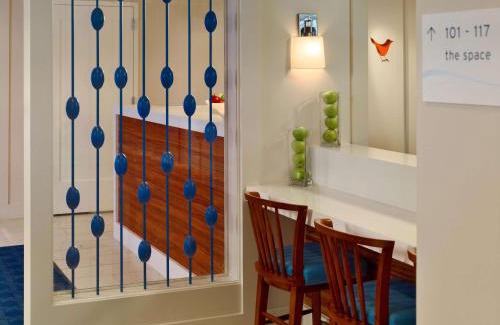 Auburn Hills Hotel | Sonesta ES Suites Auburn Hills Detroit