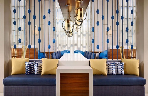 Auburn Hills Hotel | Sonesta ES Suites Auburn Hills Detroit