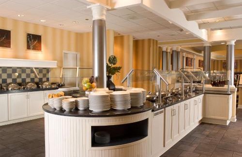 Gwinnett Place Hotel | Sonesta ES Suites Gwinnett Place Atlanta