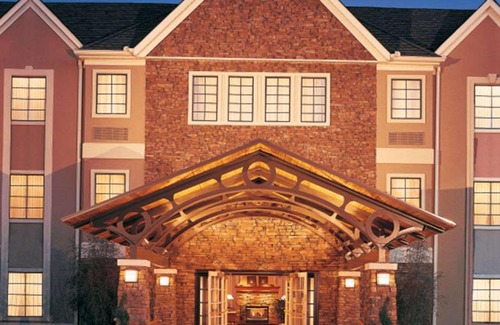Vance Jackson Hotel | Sonesta ES Suites San Antonio Northwest Medical Center