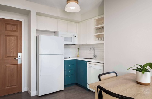 Thornhill Hotel | Sonesta ES Suites Toronto Markham