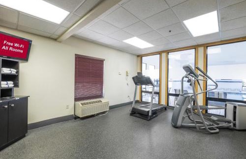 Ames Hotel | Sonesta Essential Ames