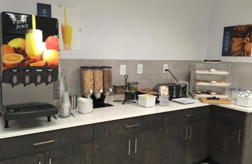 Fortson Hotel | Sonesta Essential Columbus