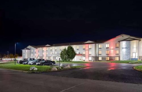 Lovington Hotel | Sonesta Essential Des Moines