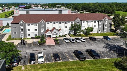 Blue Springs Hotel | Sonesta Essential Hotel Blue Springs