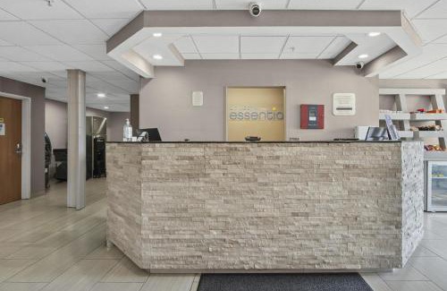 Blue Springs Hotel | Sonesta Essential Hotel Blue Springs