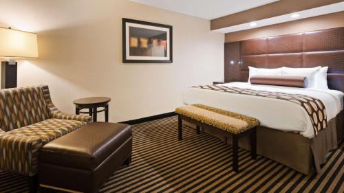 Plainfield Hotel | Sonesta Essential Indianapolis Airport