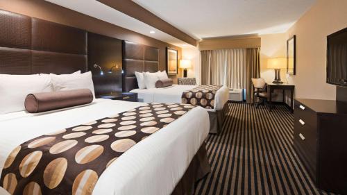 Plainfield Hotel | Sonesta Essential Indianapolis Airport