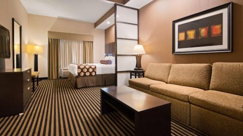 Plainfield Hotel | Sonesta Essential Indianapolis Airport