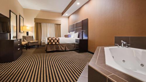 Plainfield Hotel | Sonesta Essential Indianapolis Airport