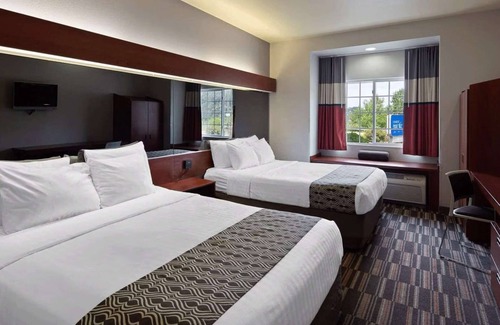 Morgantown Hotel | Sonesta Essential Morgantown