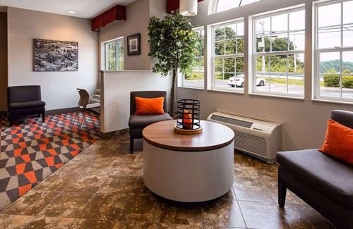Morgantown Hotel | Sonesta Essential Morgantown