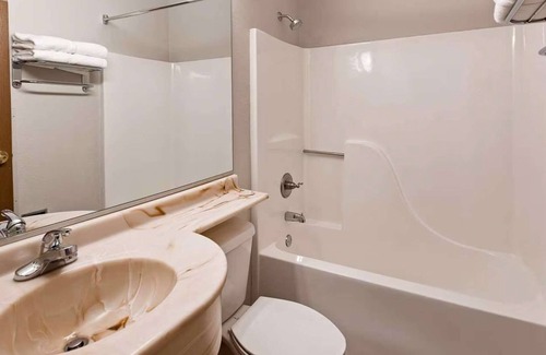 Morgantown Hotel | Sonesta Essential Morgantown